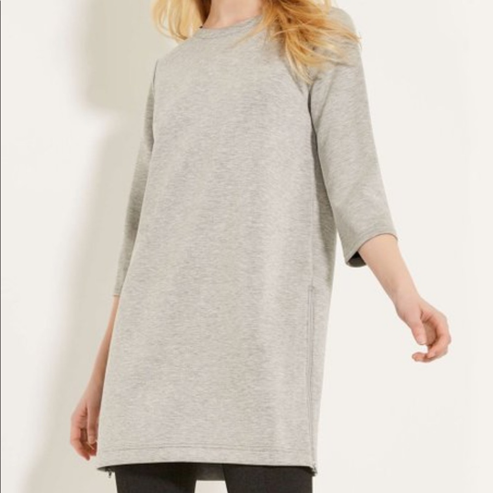Bundle EUC joe fresh sweatshirt dresses XS
